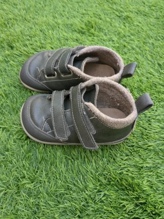 Zapato Feroz Talla L