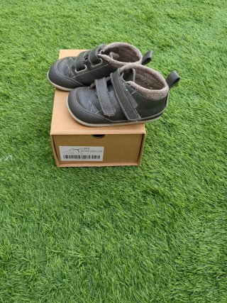 Zapato Feroz Talla L