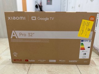 Televisor Xiaomi A Pro 32 Google TV
