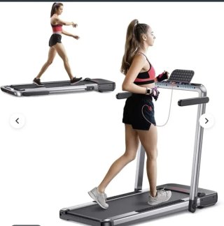 Cinta de Correr FLYLINKtech
