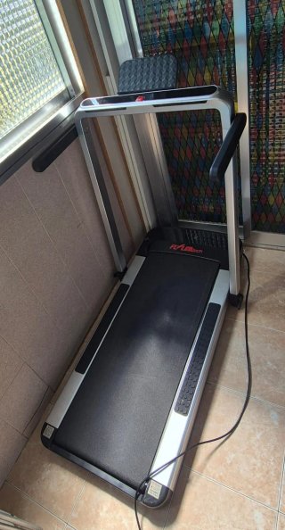 Cinta de Correr FLYLINKtech