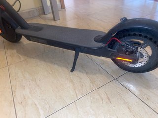 Patinete Eléctrico Xiaomi M365