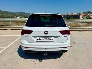 Volkswagen Tiguan R-Line DSG 2018