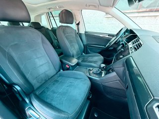 Volkswagen Tiguan R-Line DSG 2018