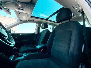 Volkswagen Tiguan R-Line DSG 2018