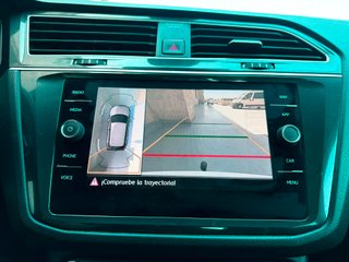 Volkswagen Tiguan R-Line DSG 2018