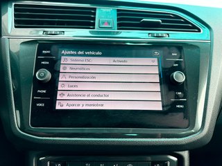 Volkswagen Tiguan R-Line DSG 2018