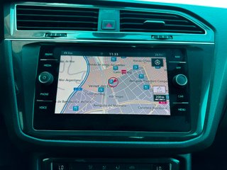 Volkswagen Tiguan R-Line DSG 2018
