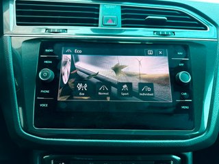 Volkswagen Tiguan R-Line DSG 2018
