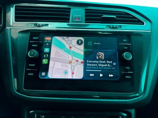 Volkswagen Tiguan R-Line DSG 2018