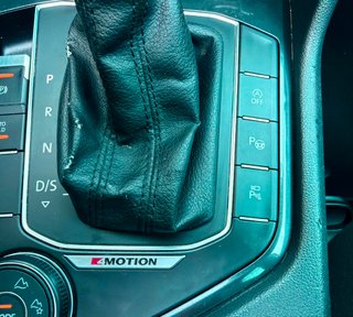 Volkswagen Tiguan R-Line DSG 2018