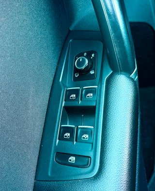 Volkswagen Tiguan R-Line DSG 2018