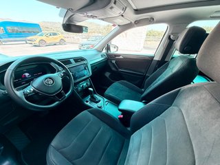Volkswagen Tiguan R-Line DSG 2018