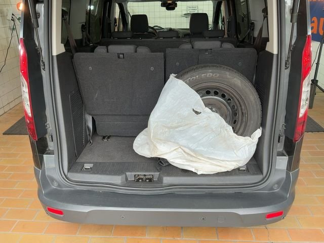 Ford Grand Tourneo Connect 1.5 TDCi Trend 88 kW (120 CV)