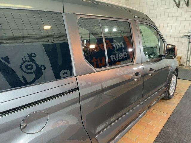 Ford Grand Tourneo Connect 1.5 TDCi Trend 88 kW (120 CV)