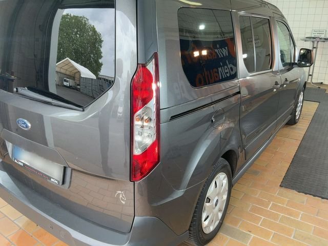 Ford Grand Tourneo Connect 1.5 TDCi Trend 88 kW (120 CV)
