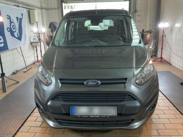 Ford Grand Tourneo Connect 1.5 TDCi Trend 88 kW (120 CV)