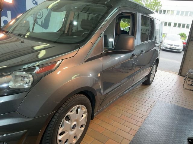 Ford Grand Tourneo Connect 1.5 TDCi Trend 88 kW (120 CV)