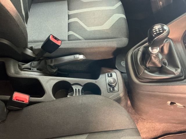 Ford Grand Tourneo Connect 1.5 TDCi Trend 88 kW (120 CV)