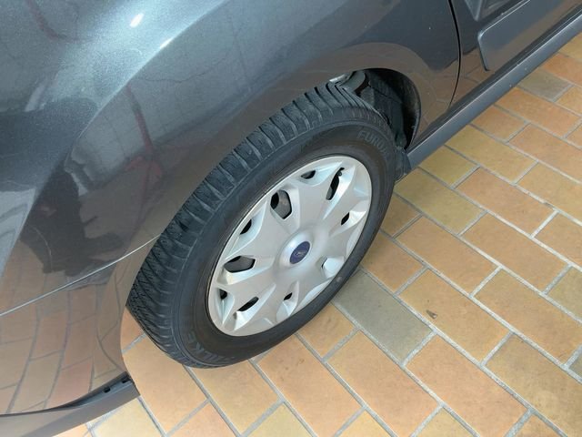 Ford Grand Tourneo Connect 1.5 TDCi Trend 88 kW (120 CV)