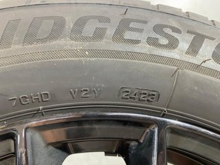 Llantas BMW X3 X4 18" (2017-2026)