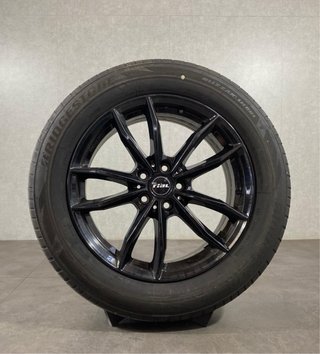 Llantas BMW X3 X4 18" (2017-2026)