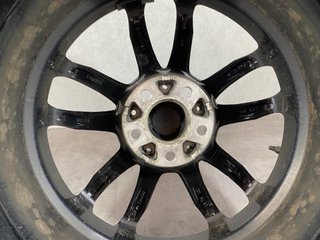 Llantas BMW X3 X4 18" (2017-2026)