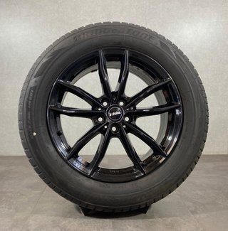 Llantas BMW X3 X4 18" (2017-2026)
