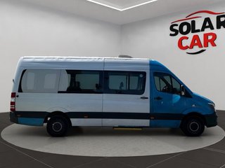 Mercedes Sprinter 313 CDI LARGO 3.5T T. ALTO