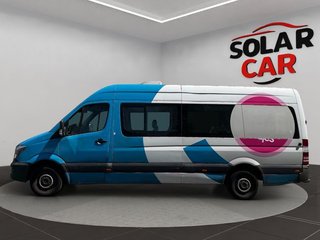 Mercedes Sprinter 313 CDI LARGO 3.5T T. ALTO