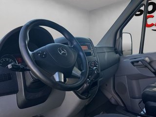 Mercedes Sprinter 313 CDI LARGO 3.5T T. ALTO