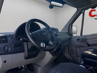 Mercedes Sprinter 313 CDI LARGO 3.5T T. ALTO