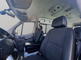 Mercedes Sprinter 313 CDI LARGO 3.5T T. ALTO