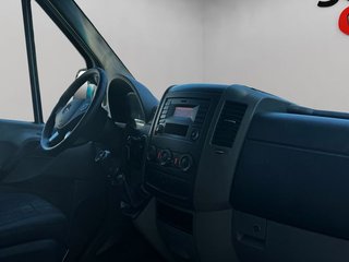 Mercedes Sprinter 313 CDI LARGO 3.5T T. ALTO