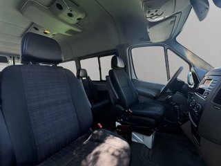 Mercedes Sprinter 313 CDI LARGO 3.5T T. ALTO