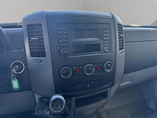 Mercedes Sprinter 313 CDI LARGO 3.5T T. ALTO