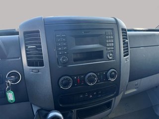Mercedes Sprinter 313 CDI LARGO 3.5T T. ALTO