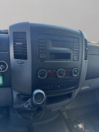 Mercedes Sprinter 313 CDI LARGO 3.5T T. ALTO