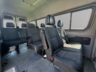 Mercedes Sprinter 313 CDI LARGO 3.5T T. ALTO