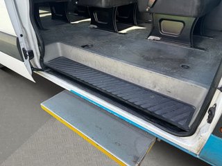 Mercedes Sprinter 313 CDI LARGO 3.5T T. ALTO