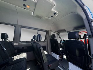 Mercedes Sprinter 313 CDI LARGO 3.5T T. ALTO