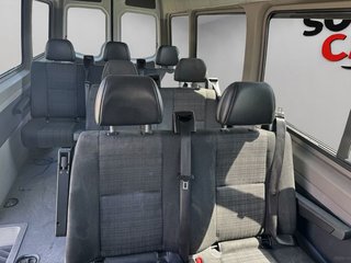 Mercedes Sprinter 313 CDI LARGO 3.5T T. ALTO