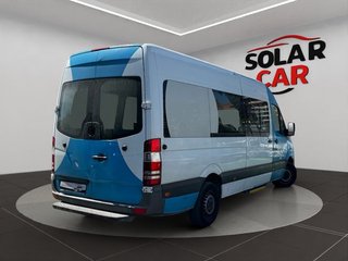 Mercedes Sprinter 313 CDI LARGO 3.5T T. ALTO