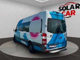 Mercedes Sprinter 313 CDI LARGO 3.5T T. ALTO