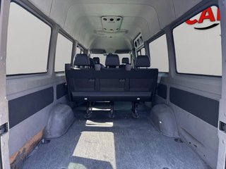 Mercedes Sprinter 313 CDI LARGO 3.5T T. ALTO