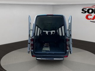 Mercedes Sprinter 313 CDI LARGO 3.5T T. ALTO