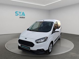 Ford Transit Courier Kombi Ambiente 1.5 TDCi 74 kW