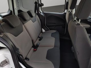 Ford Transit Courier Kombi Ambiente 1.5 TDCi 74 kW