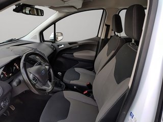 Ford Transit Courier Kombi Ambiente 1.5 TDCi 74 kW
