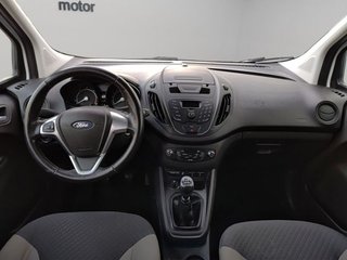 Ford Transit Courier Kombi Ambiente 1.5 TDCi 74 kW